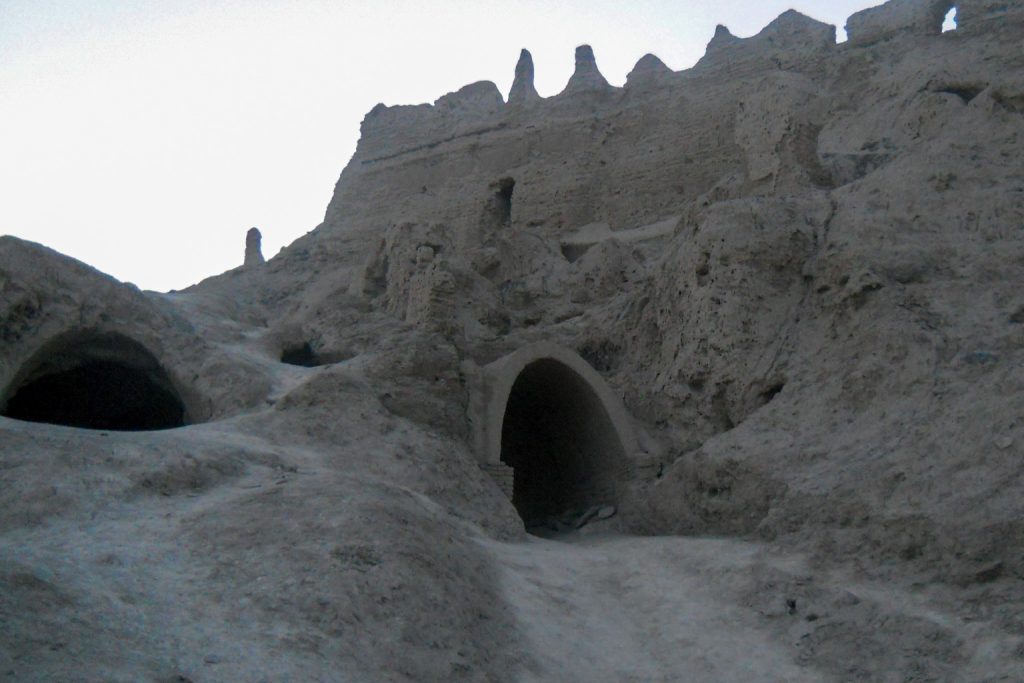 کوه خواجه زابل