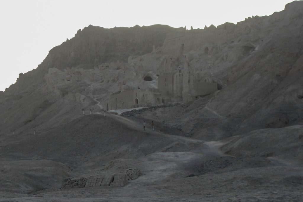 کوه خواجه زابل