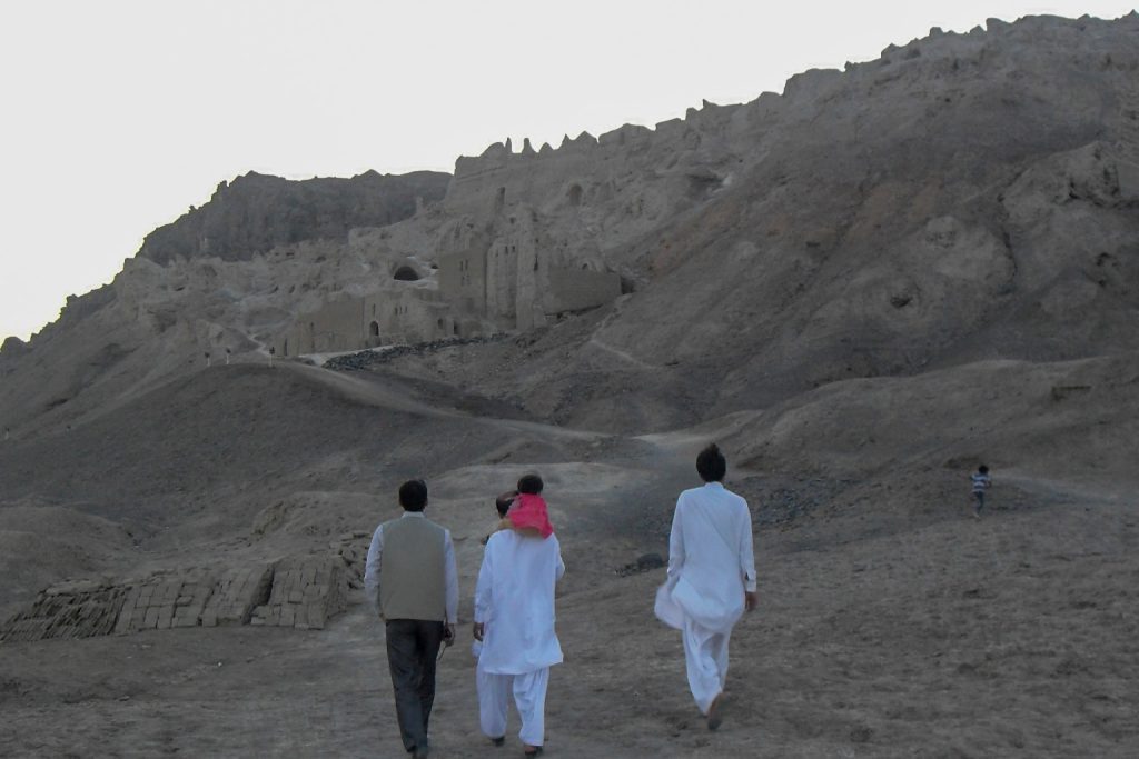 کوه خواجه زابل
