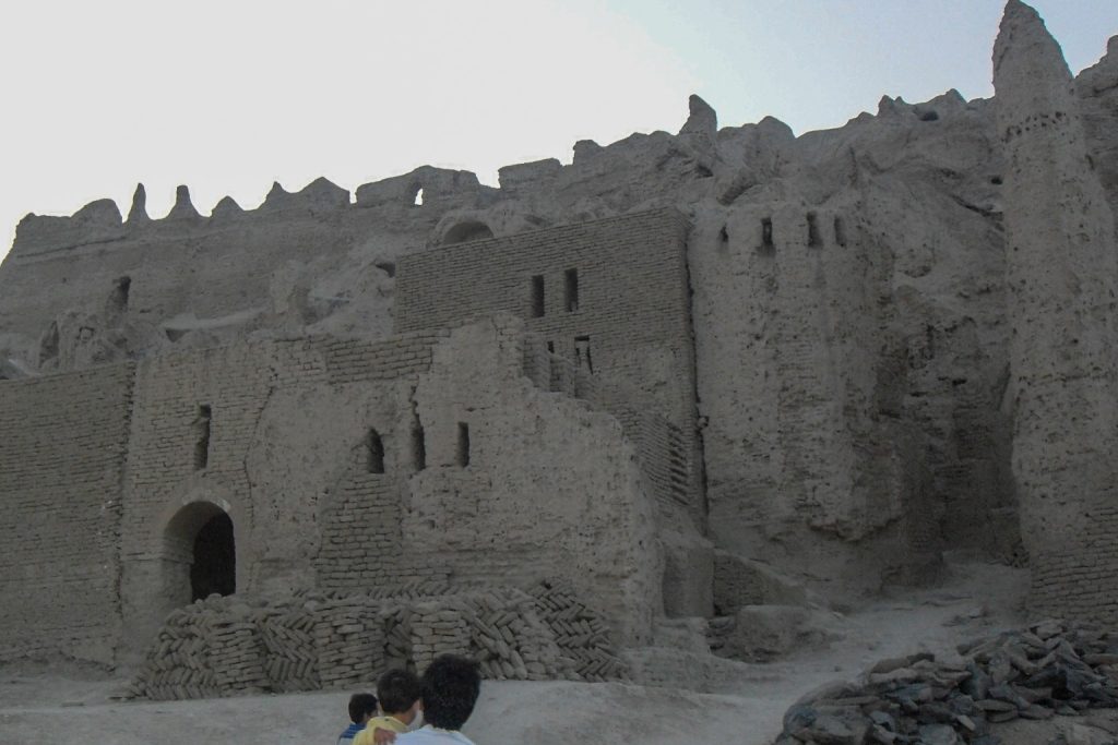 کوه خواجه زابل