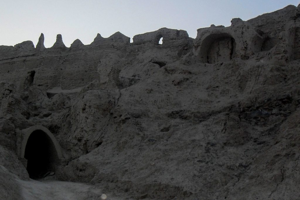 کوه خواجه زابل