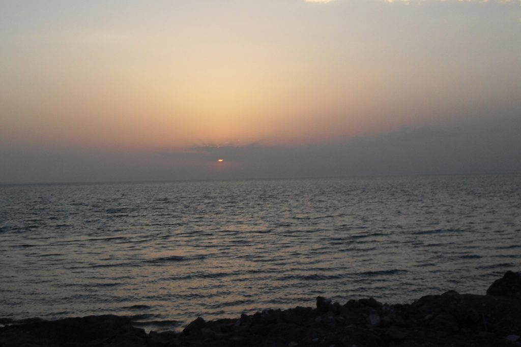 قلعه هرمز